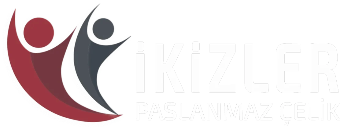 İKİZLER PASLANMAZ: Paslanmaz Çelik Ürünleri Toptan ve Perakende Satışı